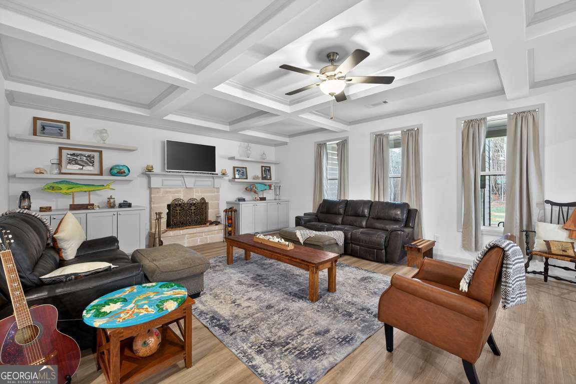 311 Rockwell Church Road NW