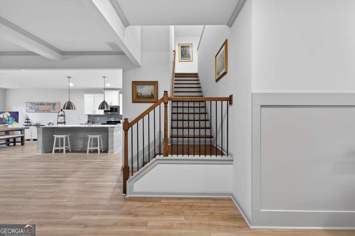 311 Rockwell Church Road NW