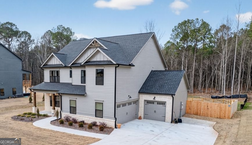 311 Rockwell Church Road NW