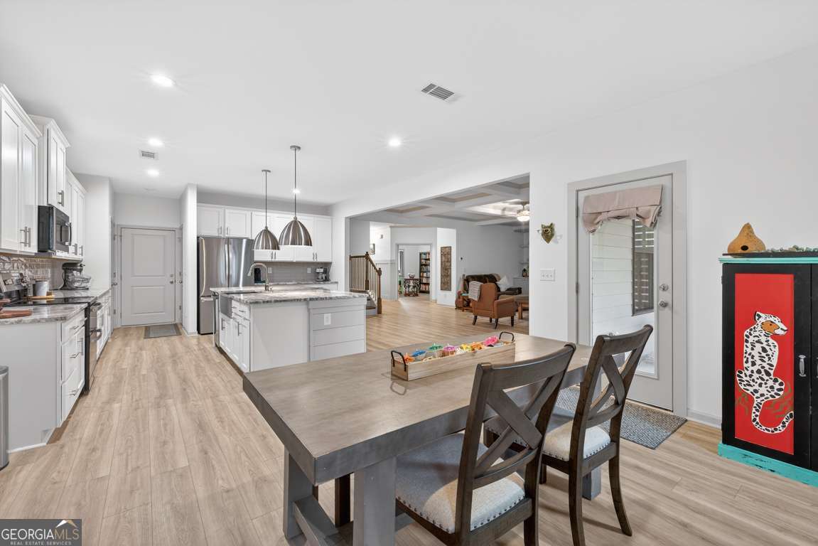 311 Rockwell Church Road NW