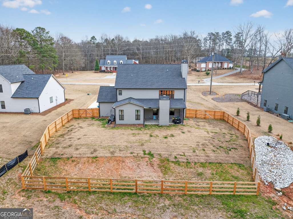 311 Rockwell Church Road NW