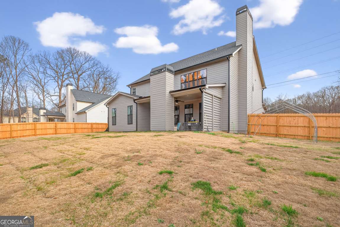 311 Rockwell Church Road NW