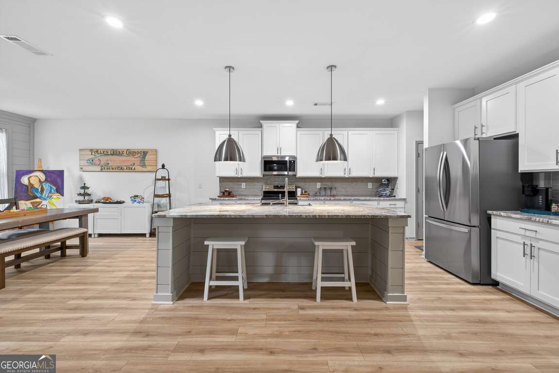 311 Rockwell Church Road NW