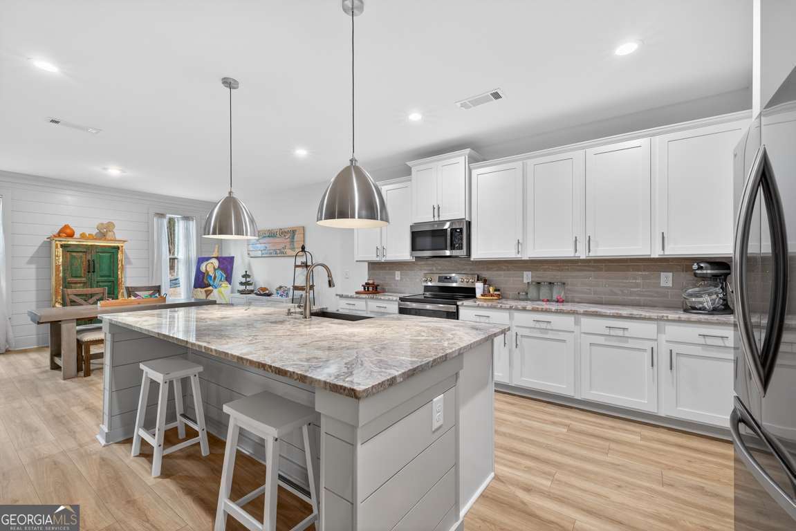 311 Rockwell Church Road NW