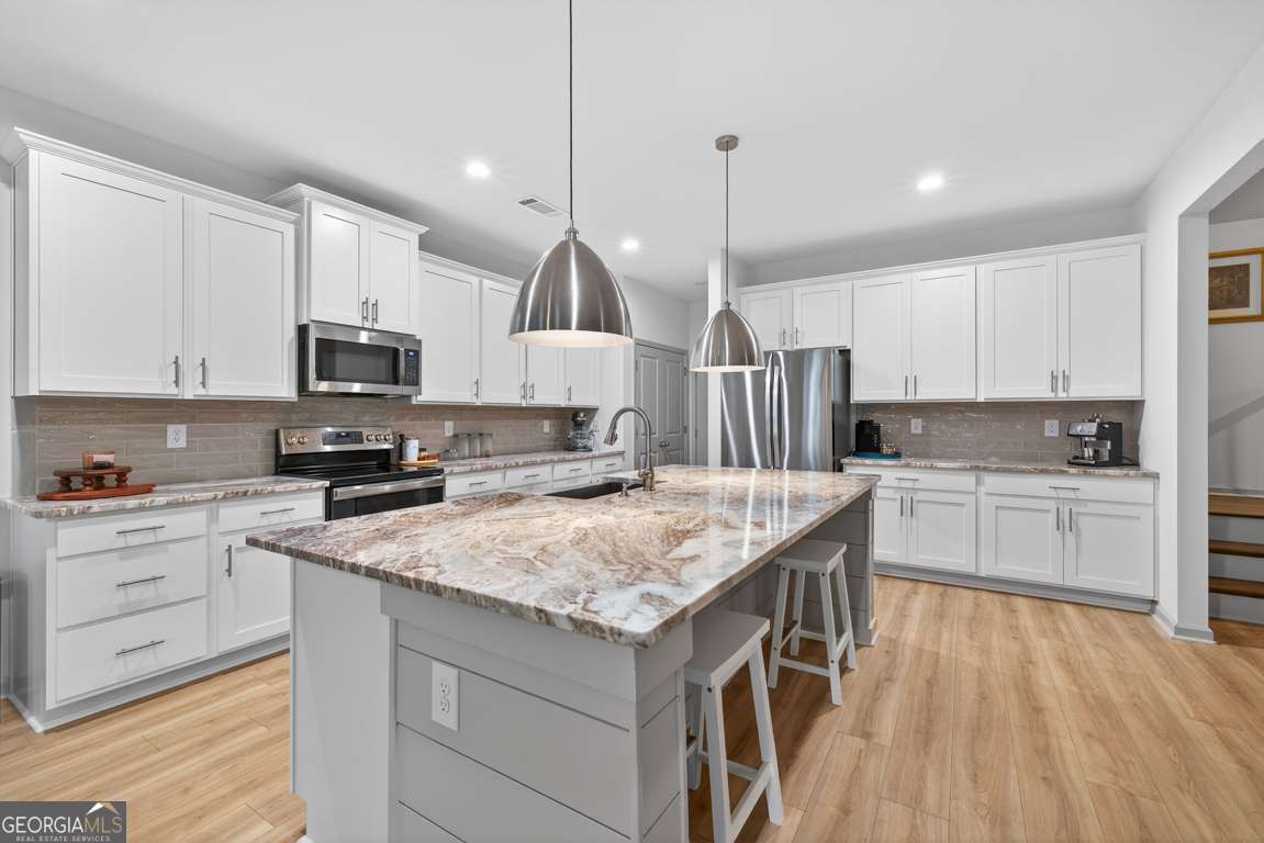 311 Rockwell Church Road NW