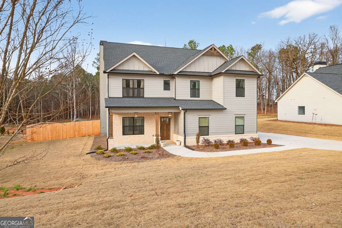 311 Rockwell Church Road NW