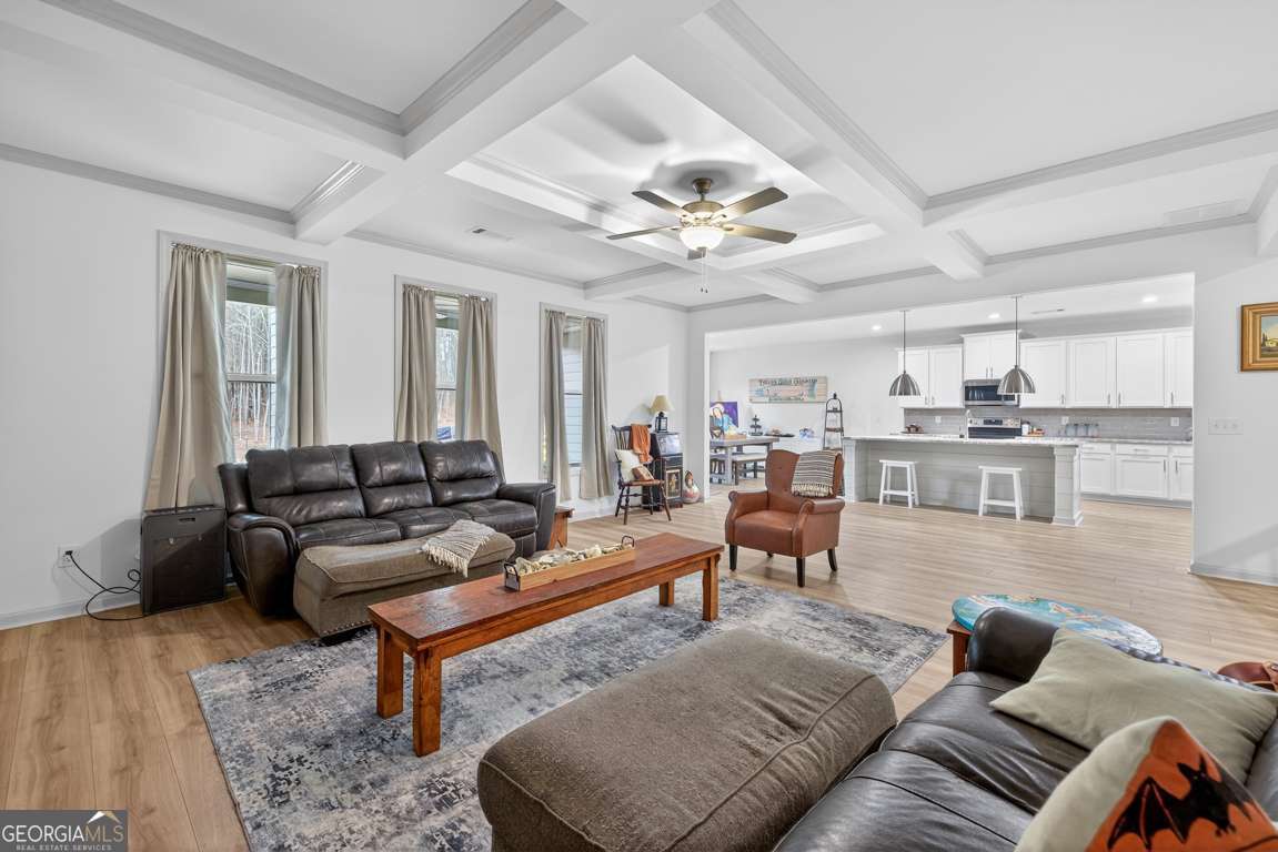 311 Rockwell Church Road NW