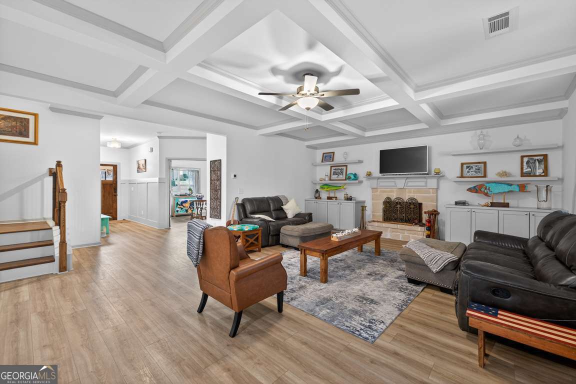 311 Rockwell Church Road NW