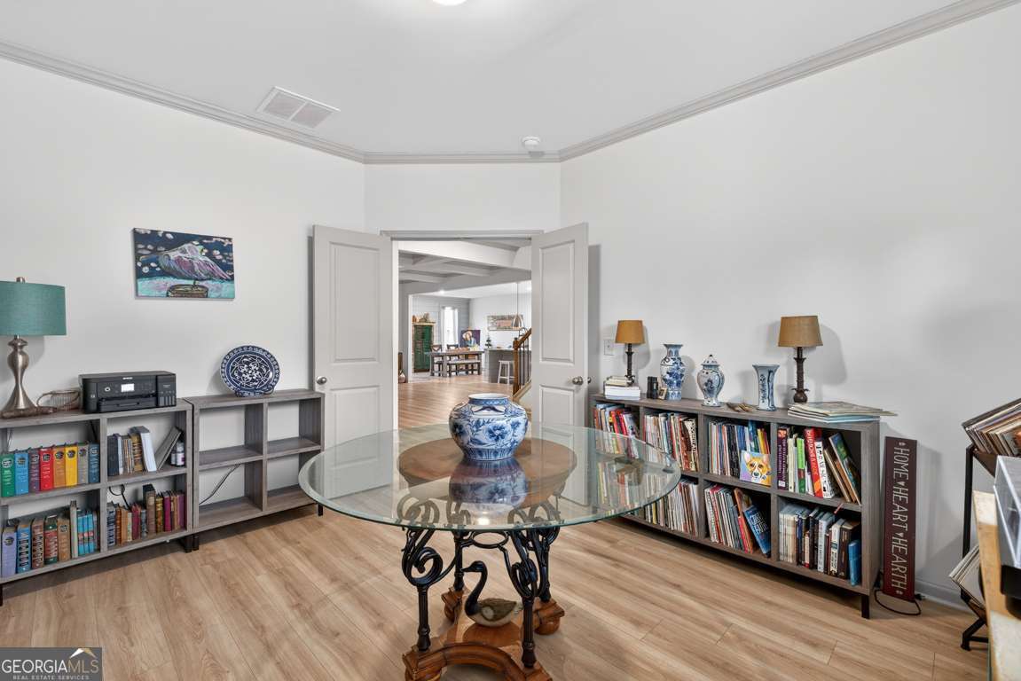 311 Rockwell Church Road NW