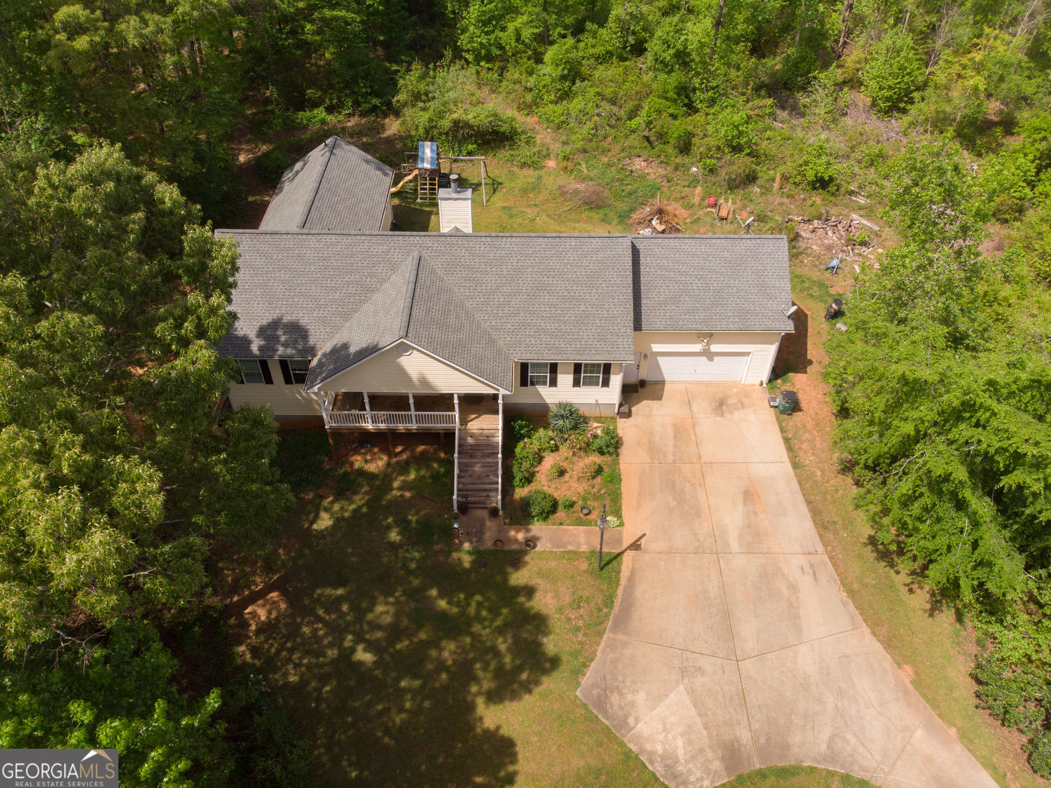 120 Norman Road