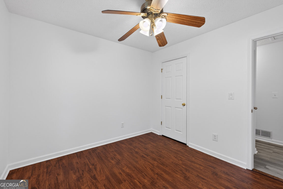 838 Burton Ridge Drive