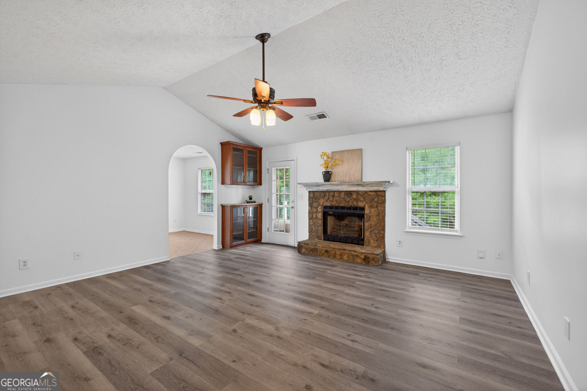 838 Burton Ridge Drive