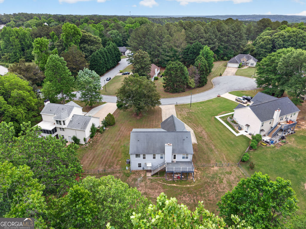 838 Burton Ridge Drive