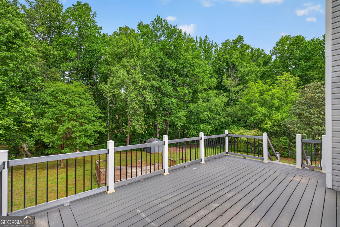 838 Burton Ridge Drive