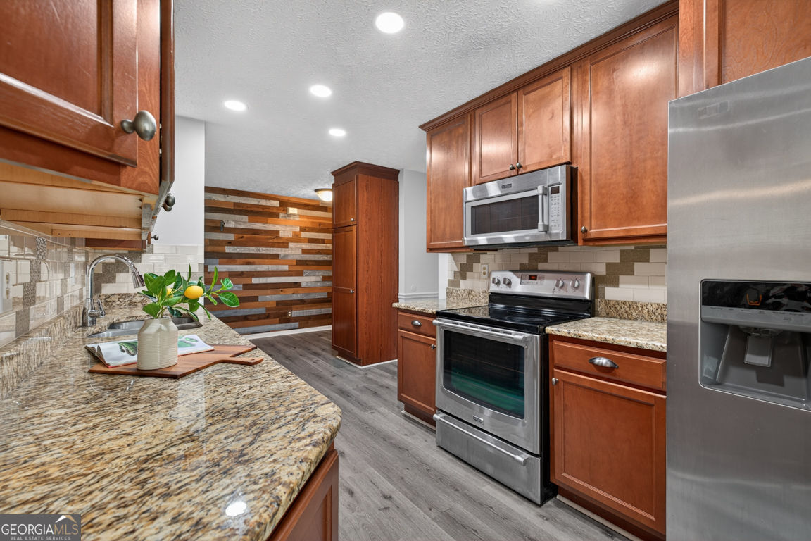 838 Burton Ridge Drive