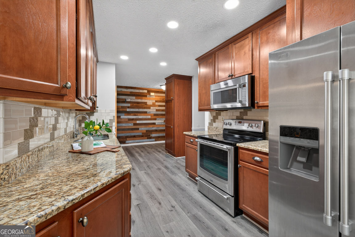 838 Burton Ridge Drive