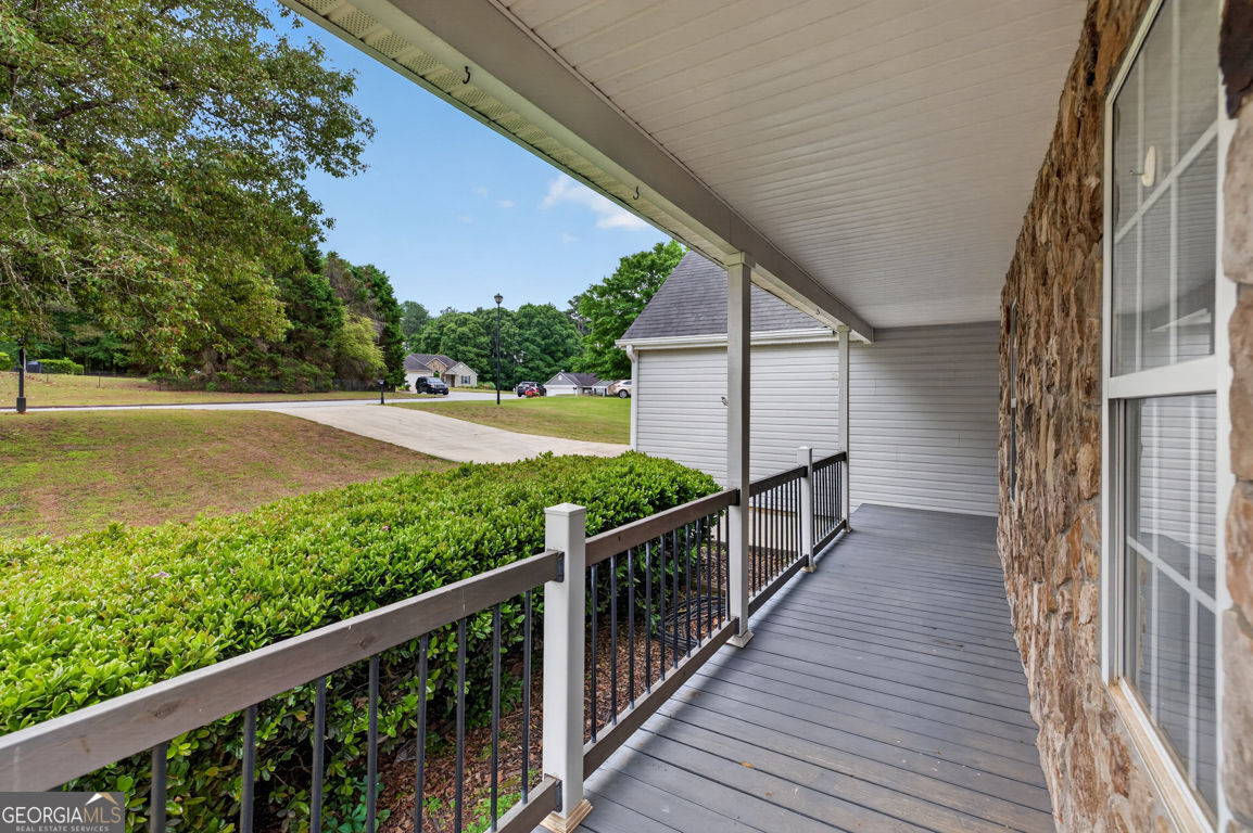 838 Burton Ridge Drive