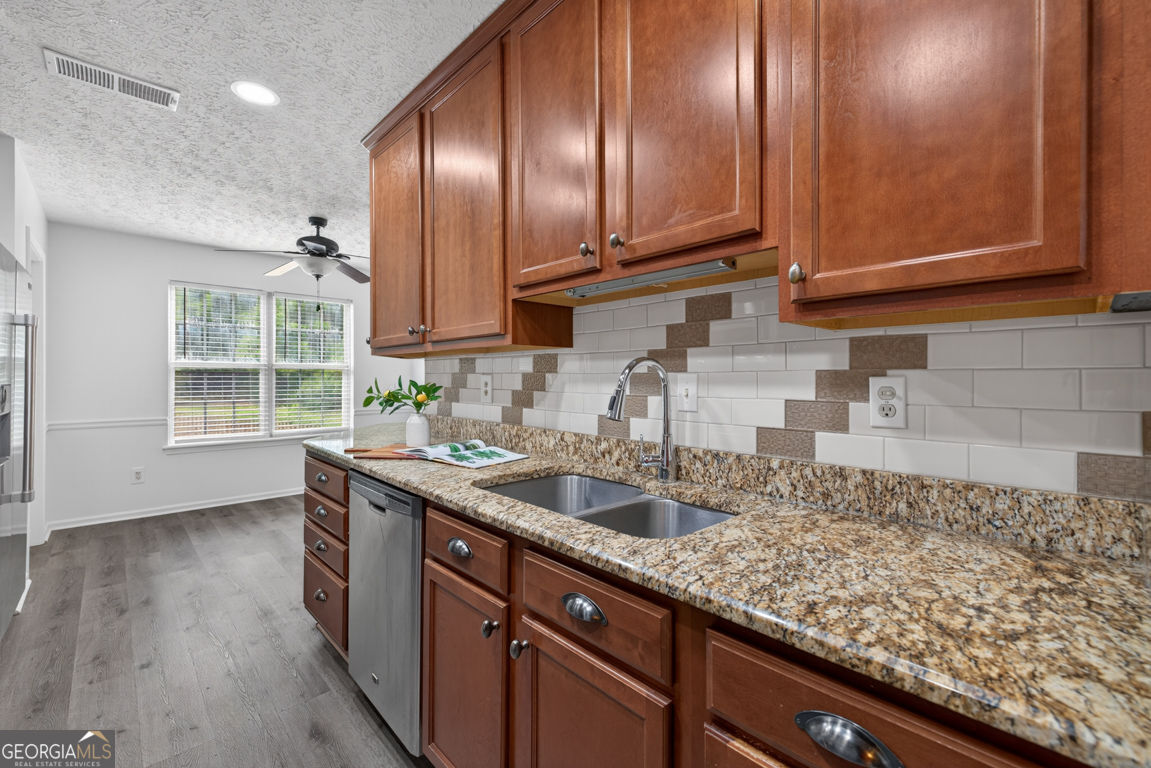 838 Burton Ridge Drive