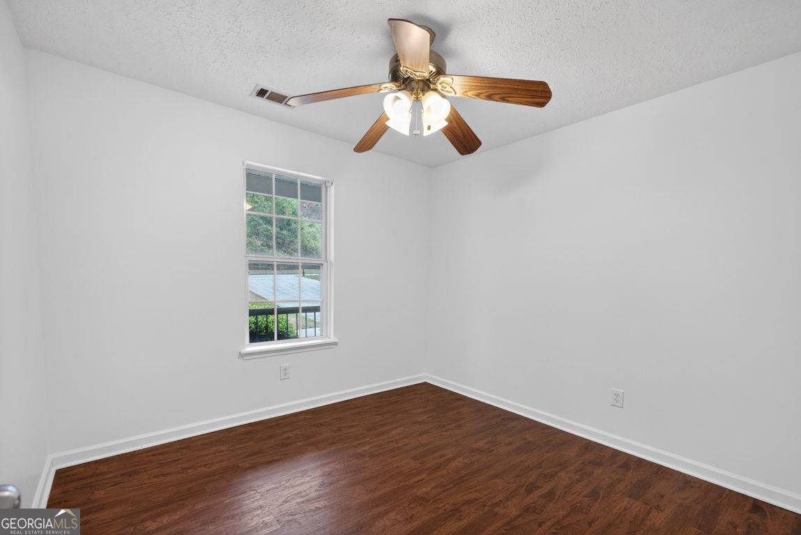 838 Burton Ridge Drive