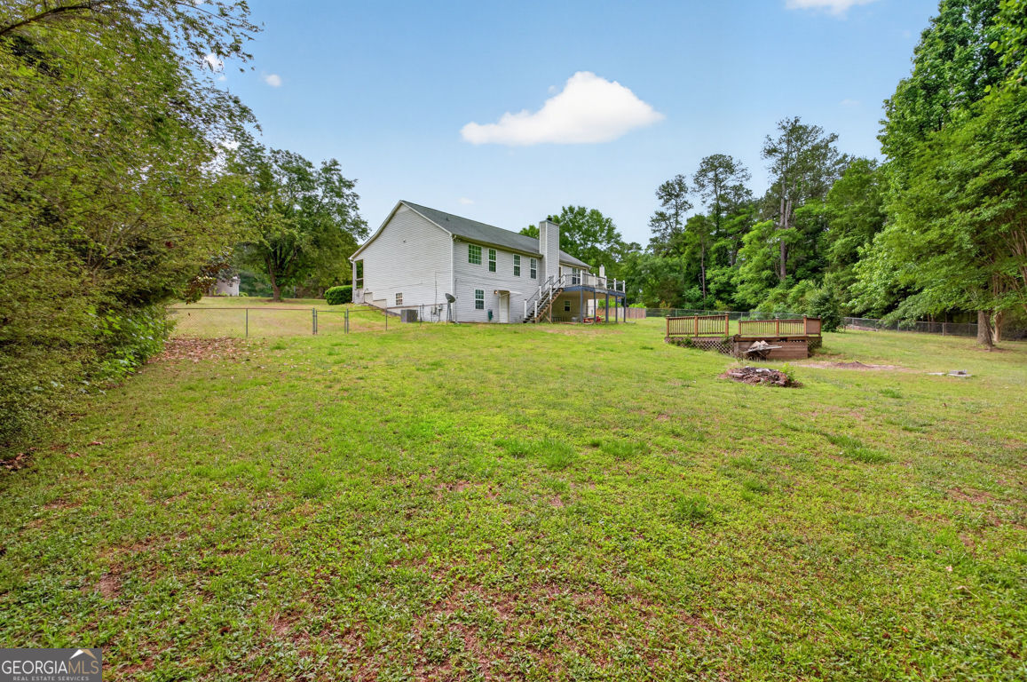 838 Burton Ridge Drive