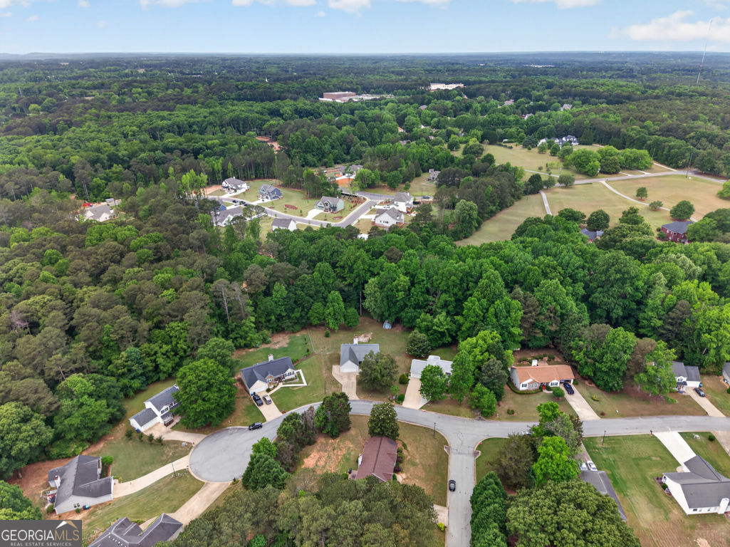 838 Burton Ridge Drive