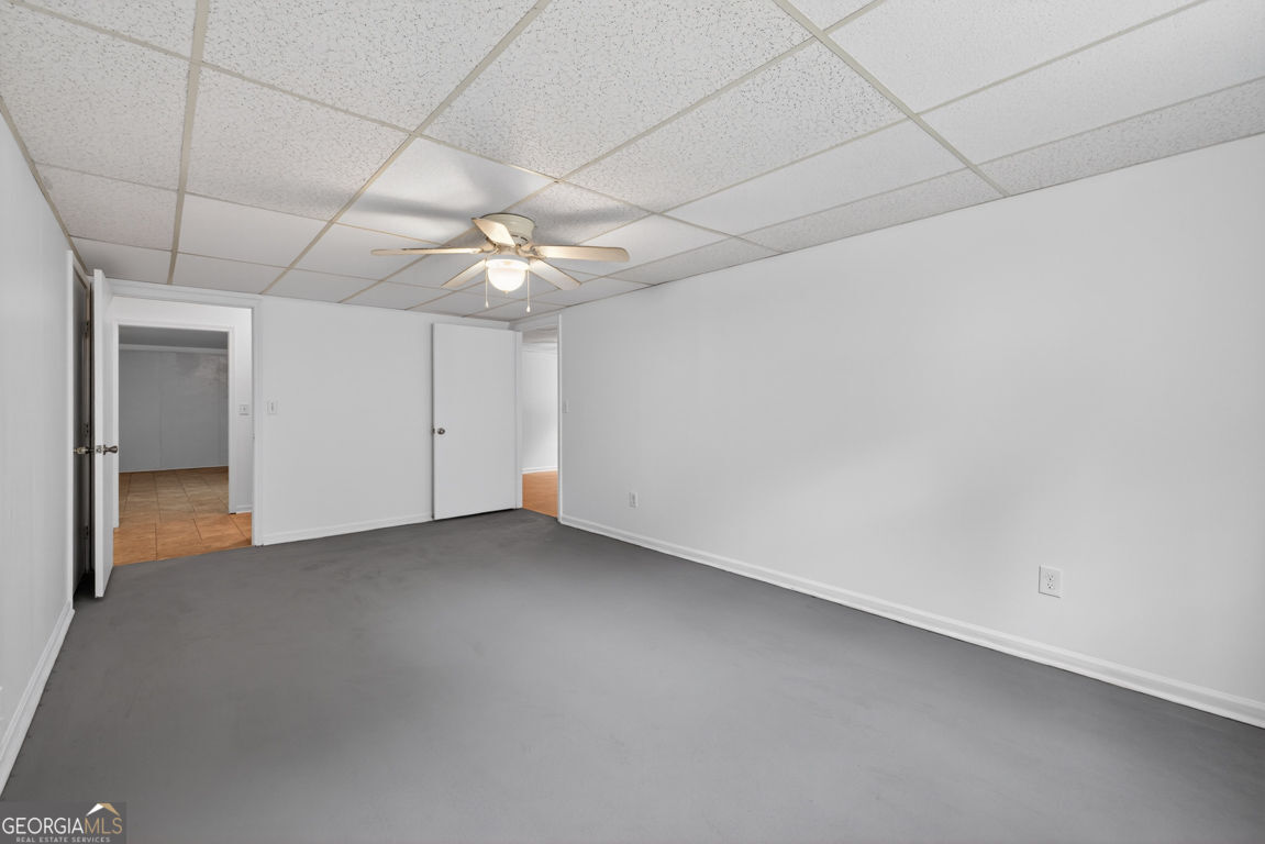 838 Burton Ridge Drive