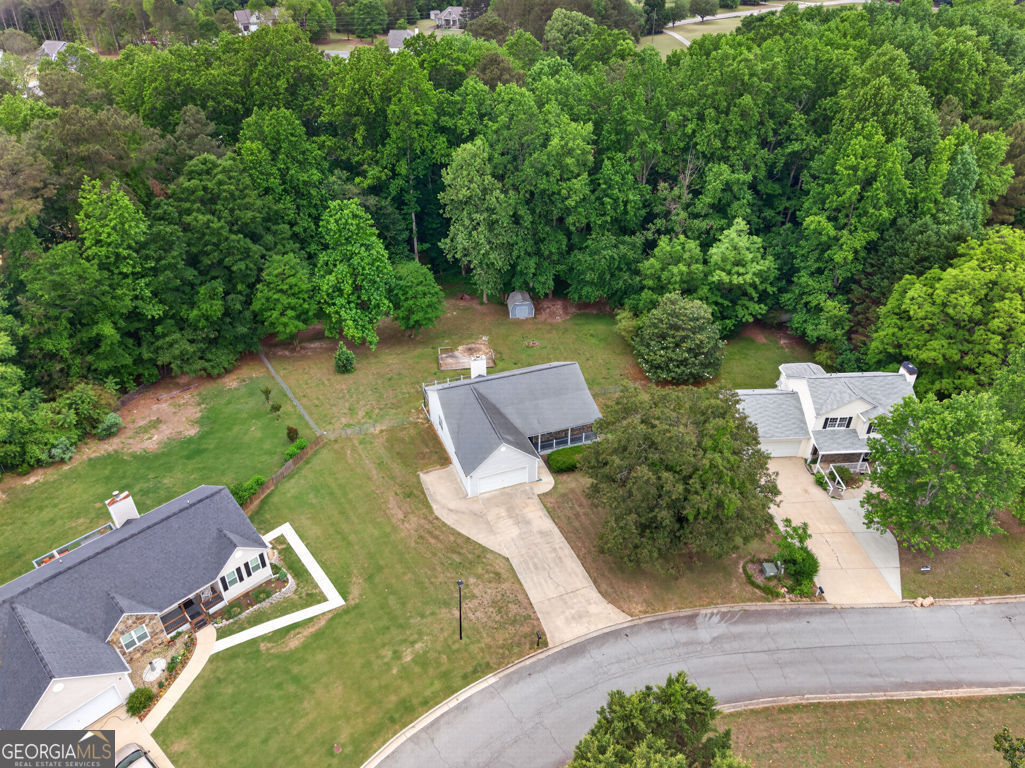 838 Burton Ridge Drive