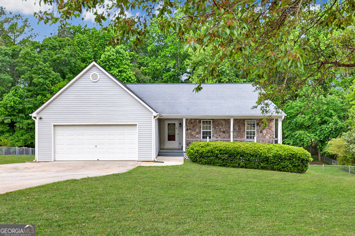 838 Burton Ridge Drive