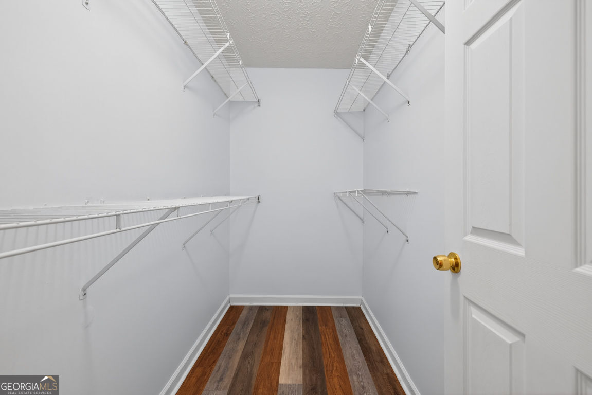838 Burton Ridge Drive