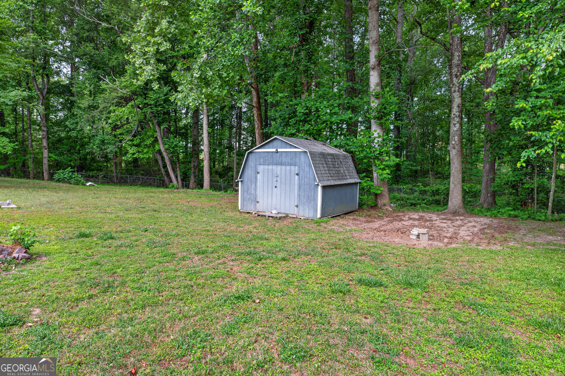838 Burton Ridge Drive