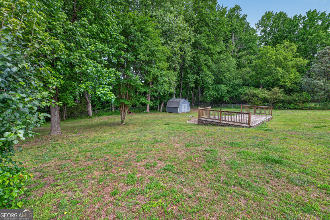 838 Burton Ridge Drive