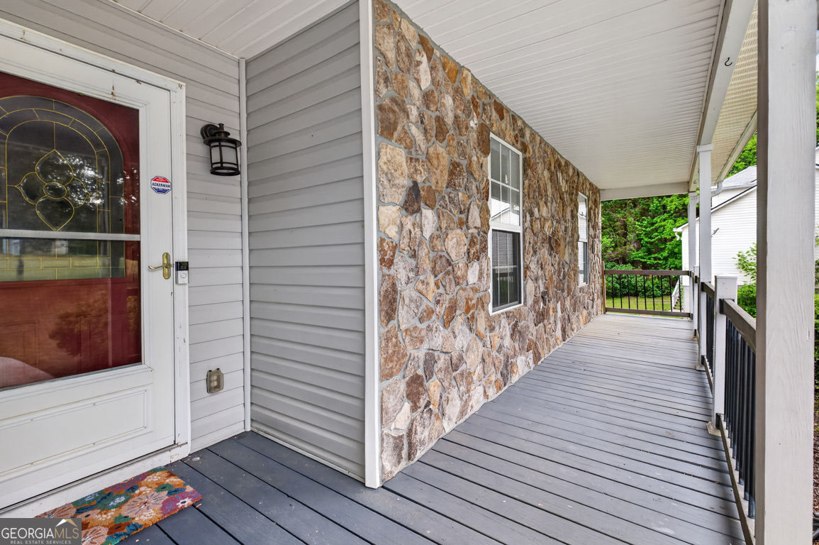 838 Burton Ridge Drive