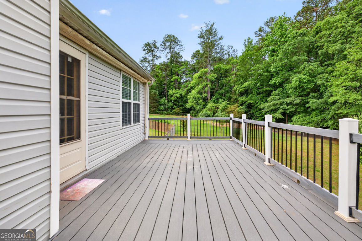 838 Burton Ridge Drive