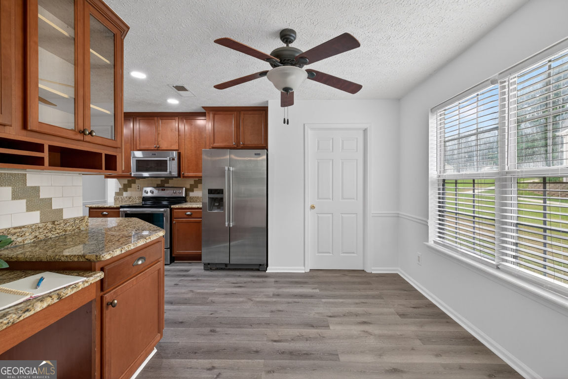 838 Burton Ridge Drive