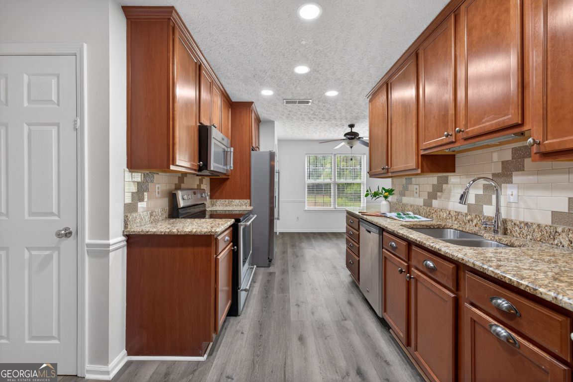 838 Burton Ridge Drive