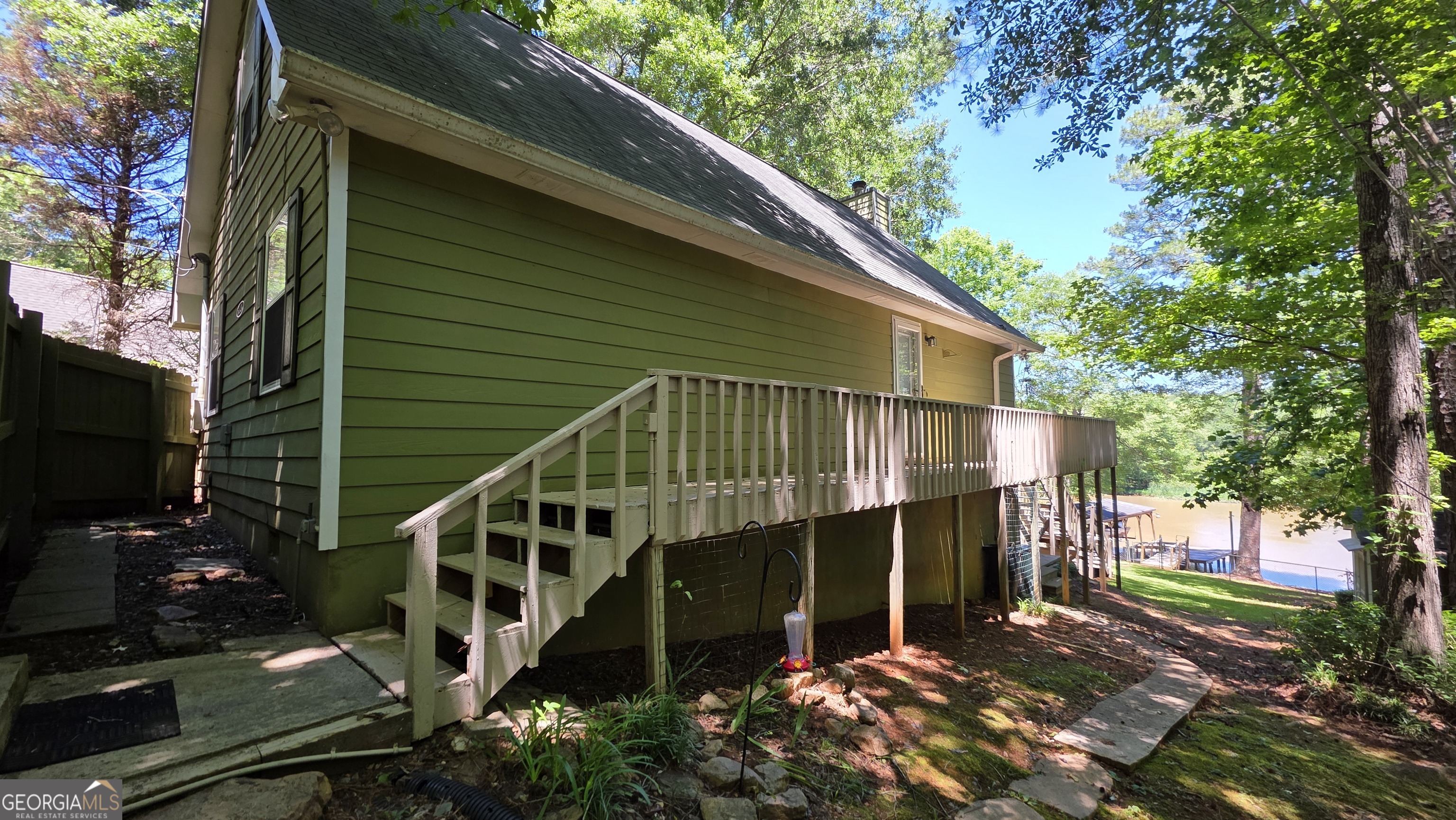 356 Anchor Point Drive
