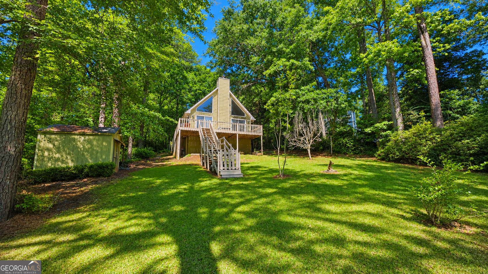 356 Anchor Point Drive