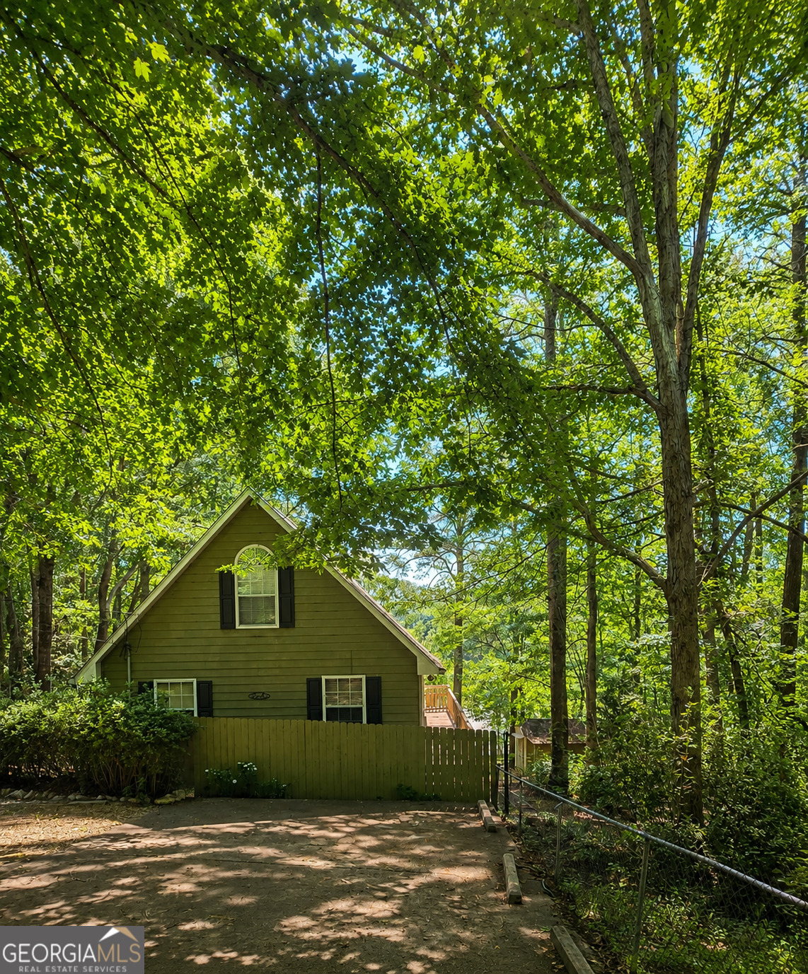 356 Anchor Point Drive