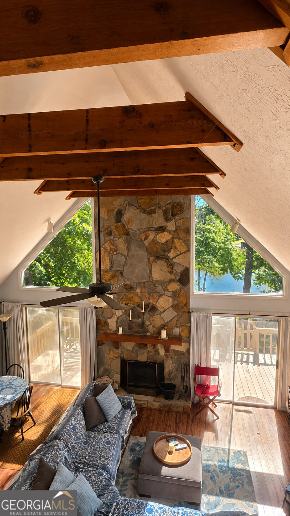 356 Anchor Point Drive