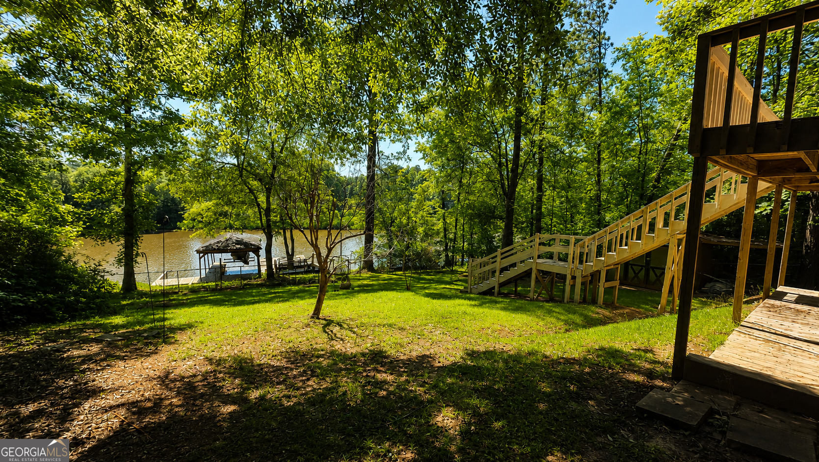 356 Anchor Point Drive