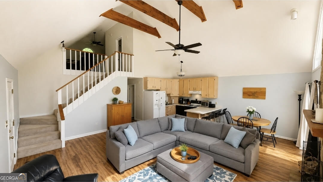 356 Anchor Point Drive