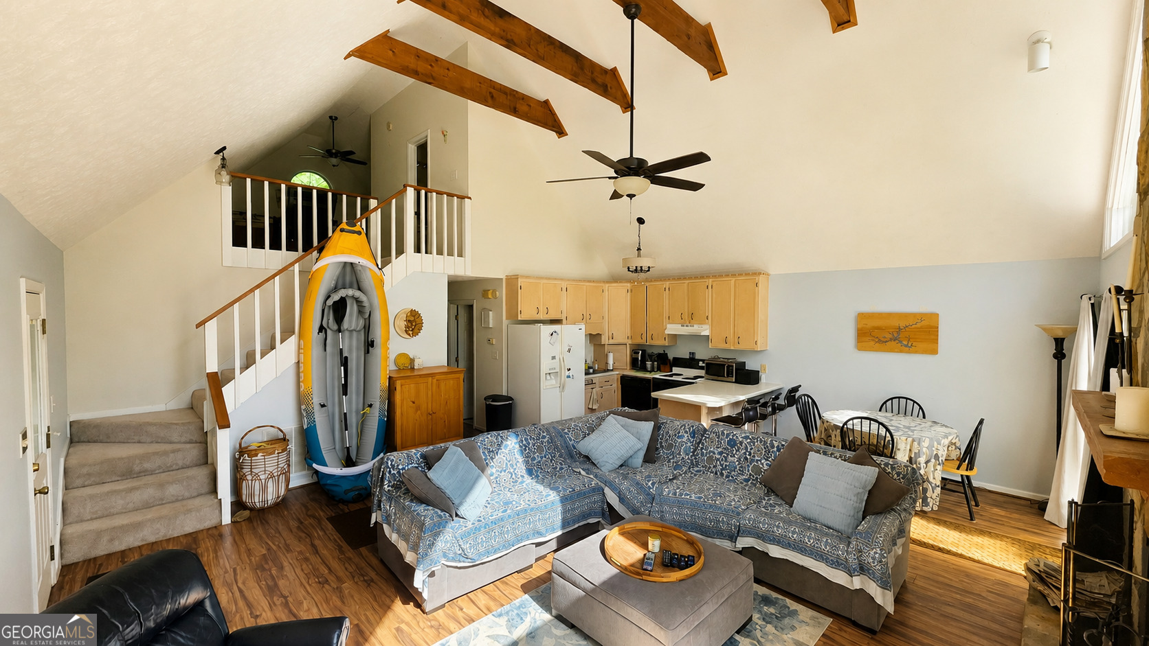 356 Anchor Point Drive