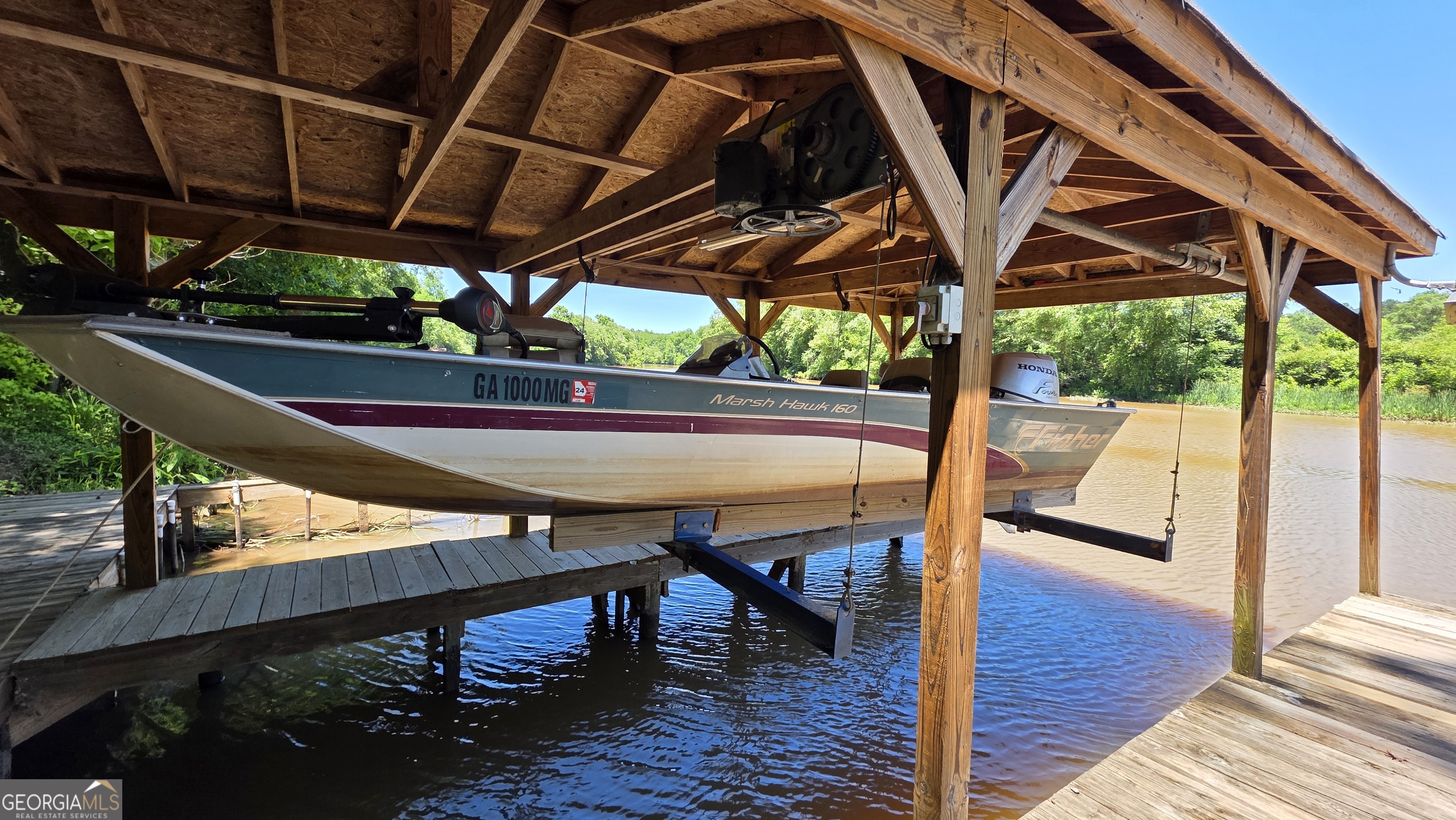 356 Anchor Point Drive