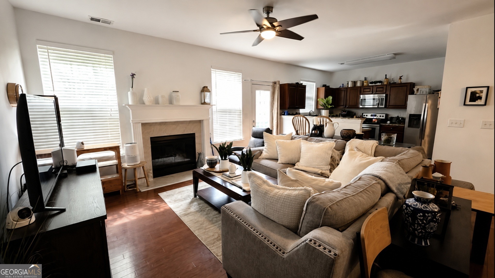 192 Bellewood Oak Drive