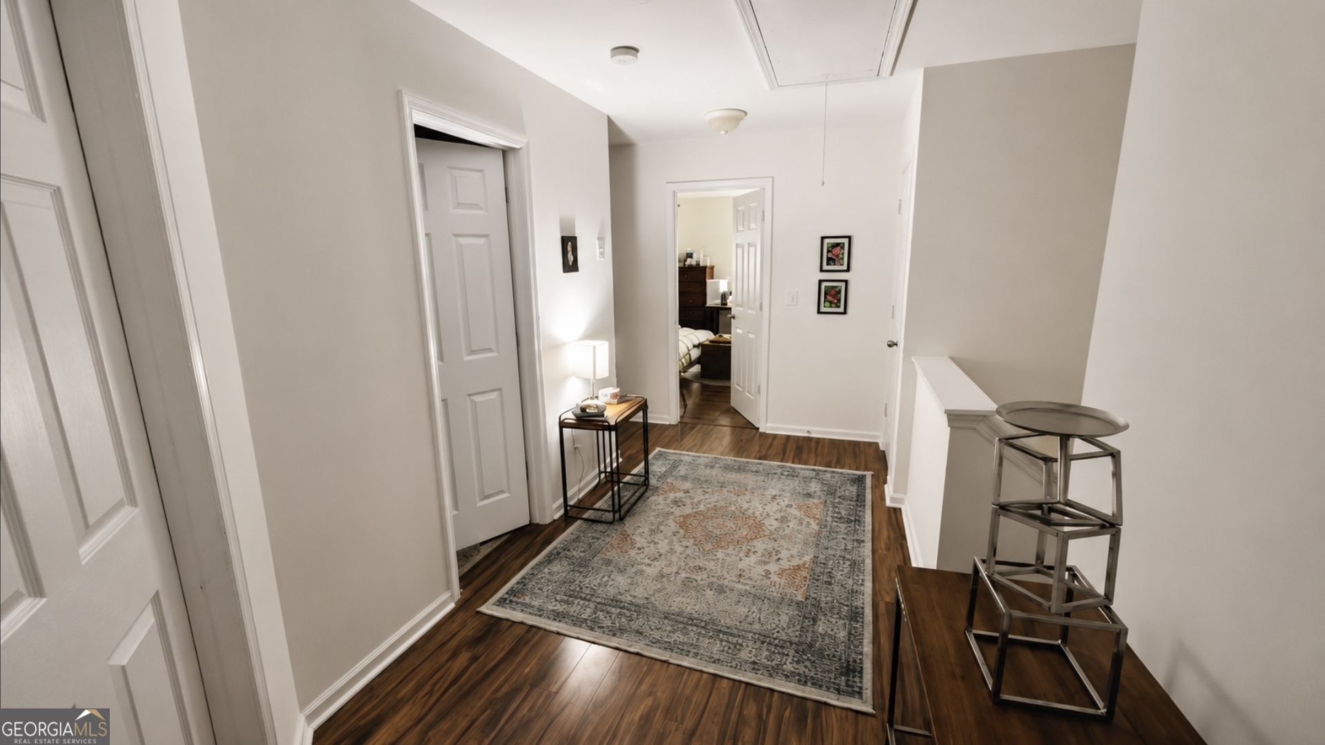 192 Bellewood Oak Drive