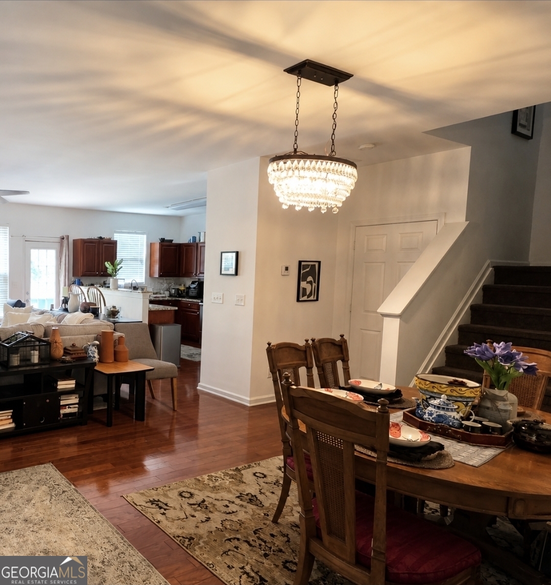 192 Bellewood Oak Drive