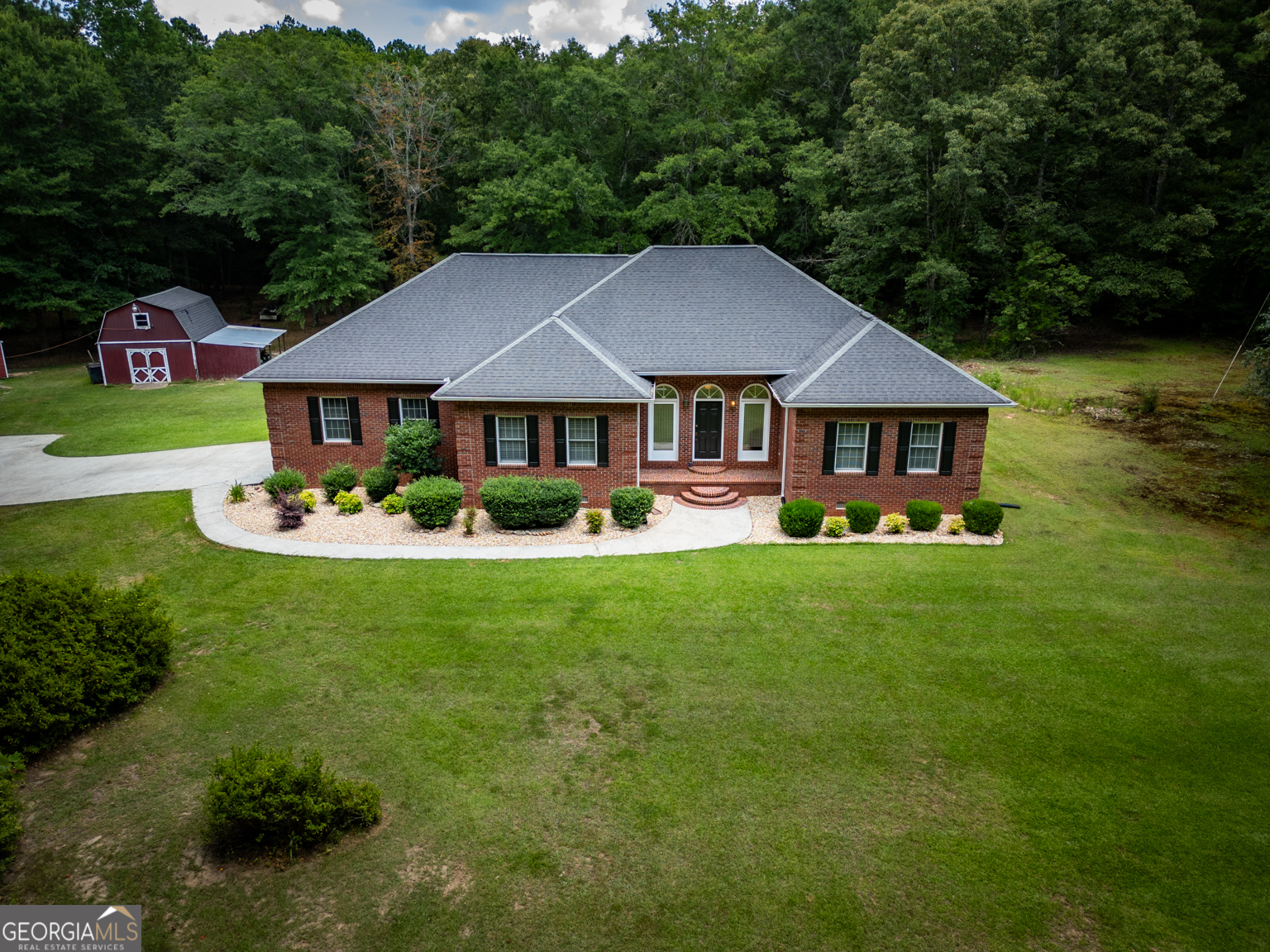 606 Higgins Road