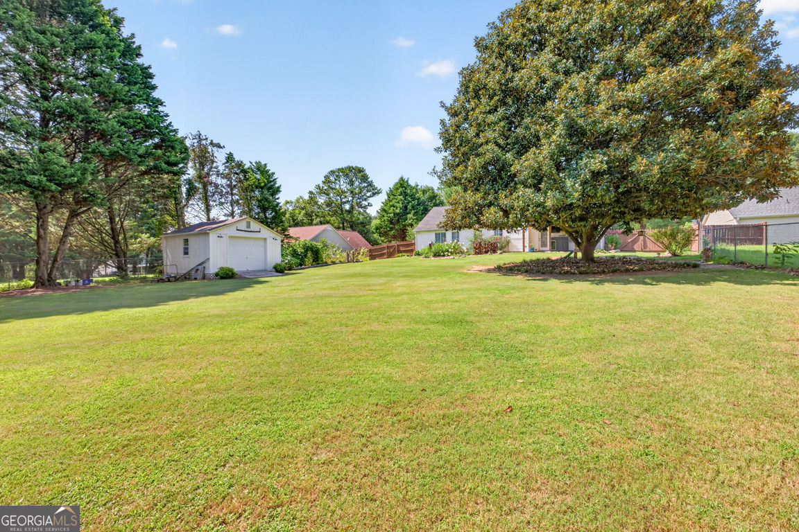 1561 Timber Heights Drive