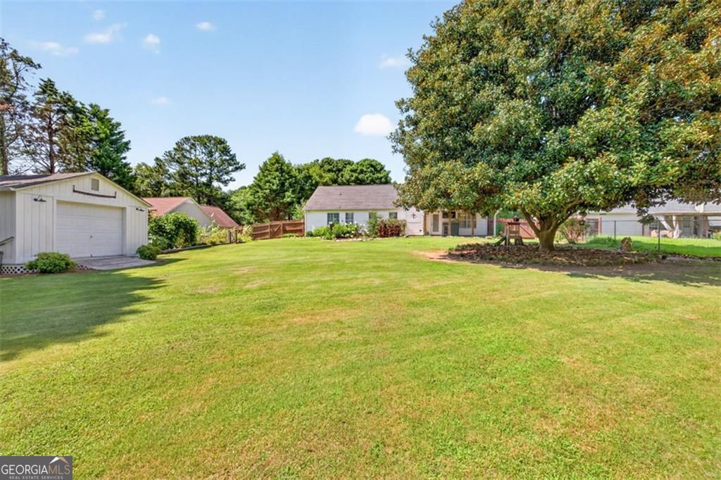 1561 Timber Heights Drive
