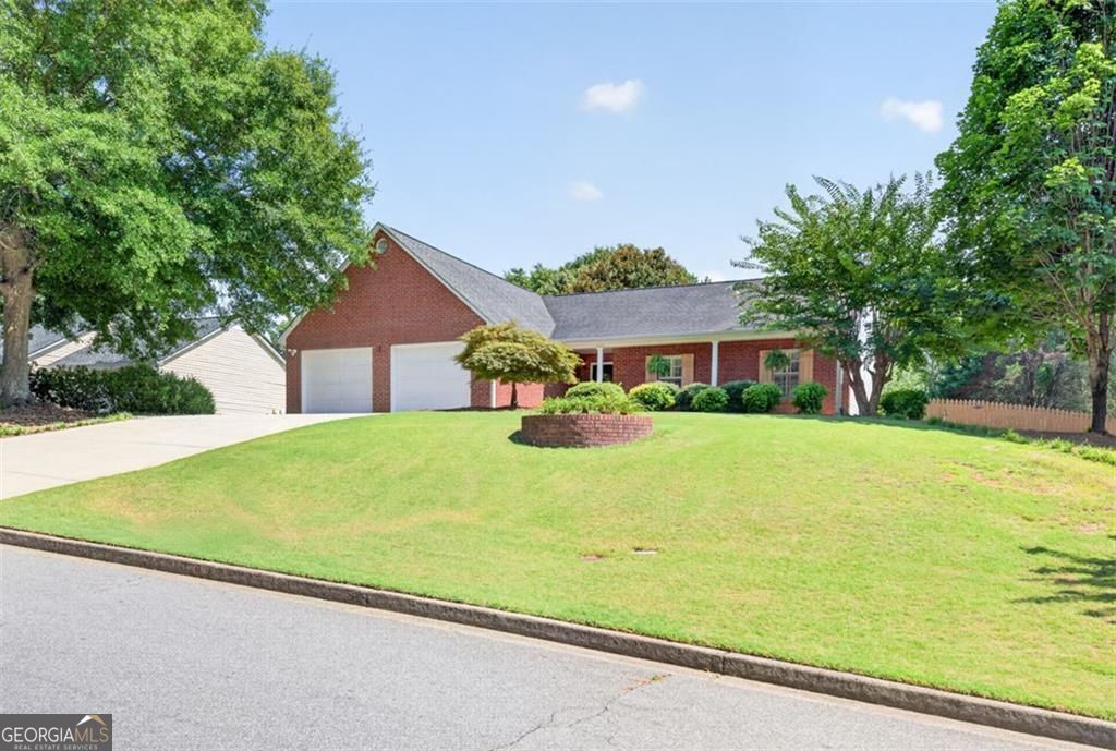 1561 Timber Heights Drive